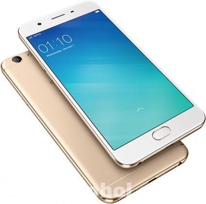 Oppo f1s